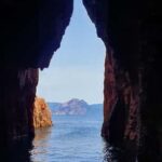 De Sagone/Cargèse: Calanques de Piana Capo Rosso et Baignade - What to Expect: Practical Details
