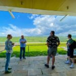 Dealu Mare wine country tour - Lunch Included - Practicalities and FAQs
