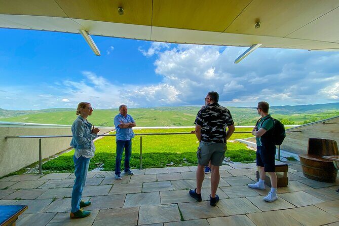 Dealu Mare wine country tour - Lunch Included - Practicalities and FAQs