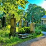 Death and Chocolate: Walking Tour of Munich's Old South Cemetery - Who Will Love This Tour?