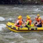 Debed Rafting-Family friendly raft trip in Armenia - Analyzing the Value
