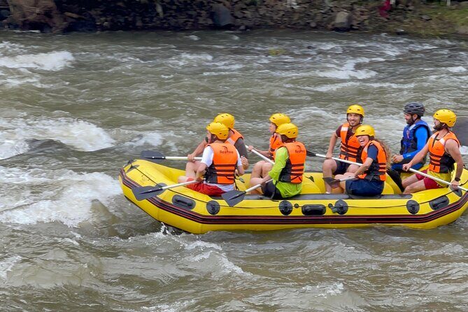 Debed Rafting-Family friendly raft trip in Armenia - Analyzing the Value