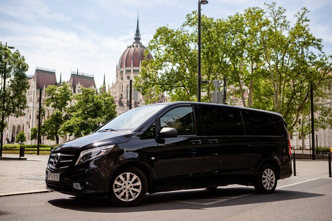 Debrecen - Budapest Transfer - What Past Travelers Say