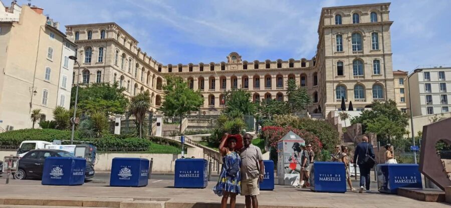 Découverte du plus vieux quartier de France : Le Panier - What Regular Reviewers Say