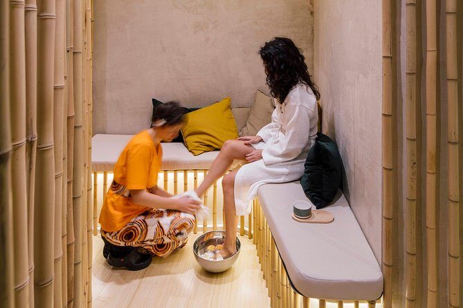 Deep Tissue Massage and continue visiting - Final Thoughts: Who Is This Tour Perfect For?