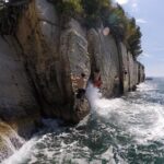 Deep Water Solo and Cliff Jumping Tour in Split - The Itinerary: What to Expect