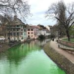 Degustation and Walking Tour in Strasbourg - Authenticity and Local Insight