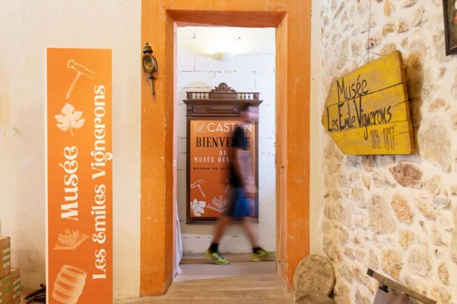 Dégustation Terroir : Journey to the heart of Domaine Castan's flavours - Analyzing the Value