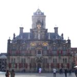 Delft and Volendam: Cheese, Clogs & Windmills (Small Group) - Practical Details and Value