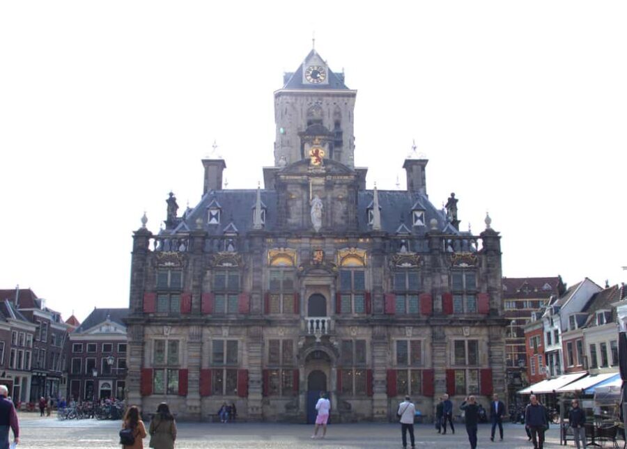 Delft and Volendam: Cheese, Clogs & Windmills (Small Group) - Practical Details and Value