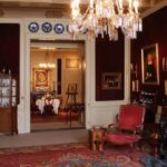 Delft: Canal House Museum 'Paul Tetar van Elven' Ticket - The House of Paul Tetar van Elven — A Window into Delft’s Artistic Past