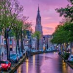 Delft: City Walk with Audio Guide in 7 Languages on your Phone - What Travelers Say