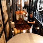 Delft: Craft Beer Tasting in Medieval Brewery with Snacks - The Setting: A Medieval Brewery With a Story