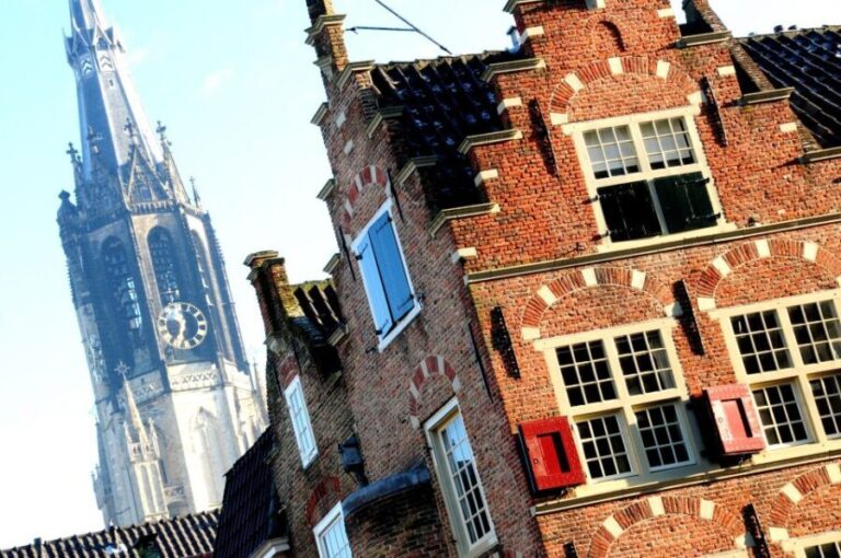 Delft: Guided Walking Tour - Final Thoughts: Is It Worth It?