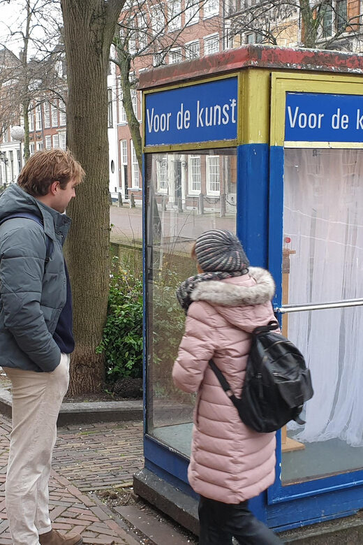 Delft: Half-Day Vermeer Tour with Church and Museum Visit - What We Loved About This Tour