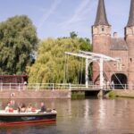 Delft: Open Boat Canal Cruise with Skipper - Final Thoughts on the Delft Canal Cruise