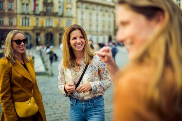 Delicious Food Tour by Prague Food Tour - A Detailed Look at the Itinerary