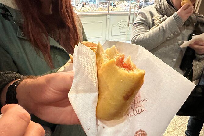 Delicious Milan Street Food Tour Tasting and Sightseeing with Local Guide - Who Will Love This Tour?