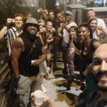 Delicious Roman Dinner after Juicy Roman history - Exploring Rome: A Detailed Breakdown of the Experience