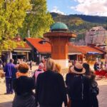 Delicious Sarajevo: Eat, Walk & Discover City Tour - A Detailed Look at the Sarajevo Food & Culture Tour