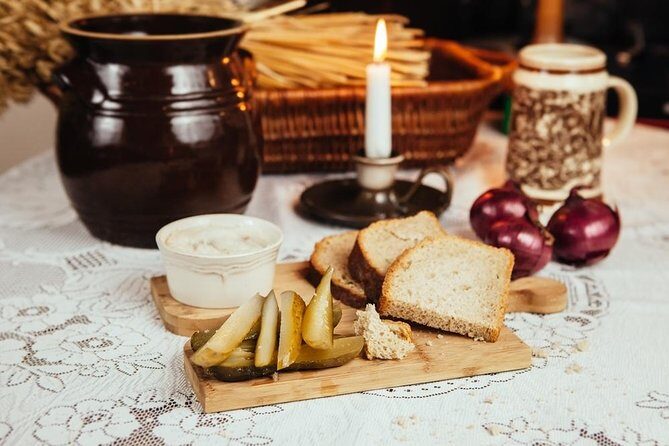 Delicious Warsaw Vodka and Culture Tour - Why This Tour Offers Great Value