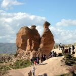 Delight of Cappadocia Red Tour and Underground City - Ozkonak Underground City: A Deep Dive into History