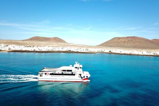 Delights of Northern Lanzarote - What the Reviews Say