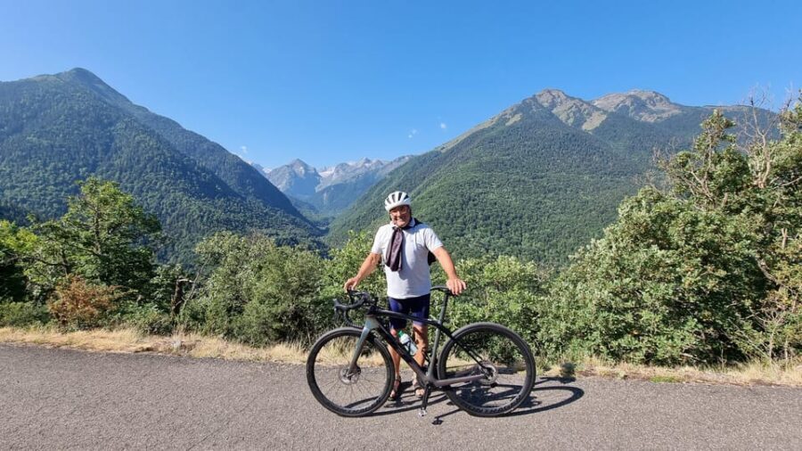 Delivery Bike Rental and Guided Tours in La Rioja - Detailed Itinerary and Highlights