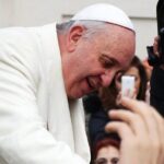 Delivery of access tickets for Papal audience in Saint Peter's Square - Practical Details and Considerations