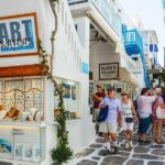 Delos and Mykonos One Day Cruise from Naxos - What’s Included and What’s Not