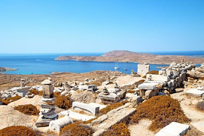 Delos Day Trip from Mykonos - Reviews in Action: Authentic Insights