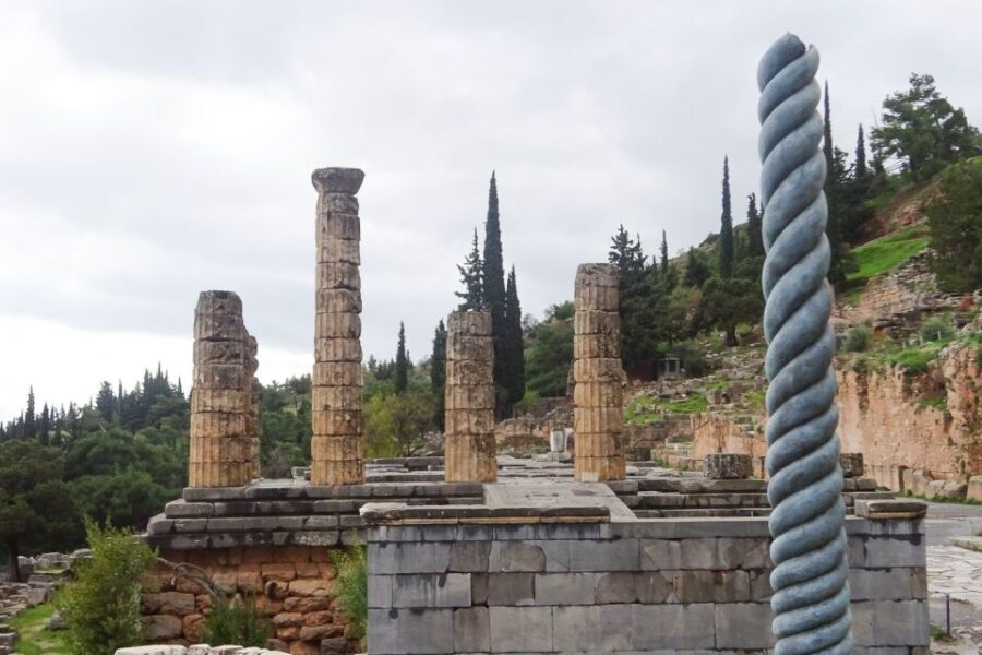 Delphi 2 Day Tour from Athens with Overnight in 4 Star Hotel - Who Should Consider This Tour?
