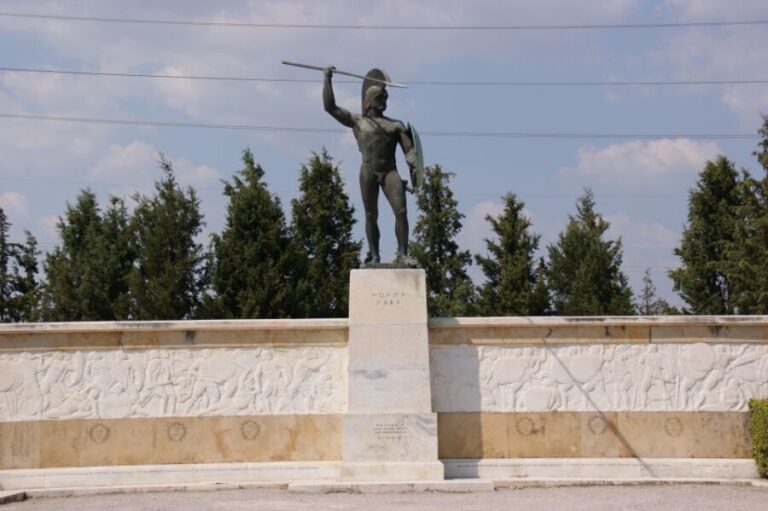 Delphi and Meteora: 2-Day Bus Tour from Athens - Who Will Love This Tour?