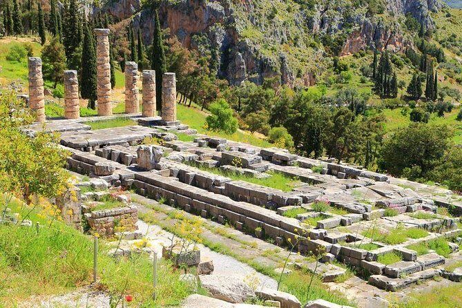Delphi and Meteora Three Days Tour from Athens - In-Depth Review of the 3-Day Tour