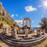 Delphi and Thermopylae Full Day Experience - Whats Included and Whats Not