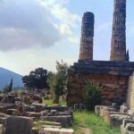 Delphi Arachova & Monast. Hosios Loukas from Athens Private Tour - Frequently Asked Questions