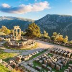 Delphi Full Day Tour - An Introduction to the Tour Experience