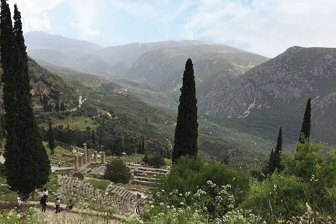 Delphi Full Day Tour luxury private tour - Analyzing the Value and Practicalities