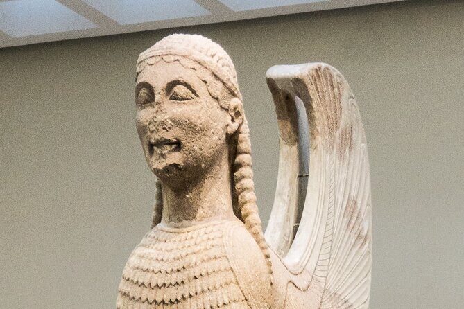 Delphi full day V.R audio guided tour with entry ticket - Authentic Experiences from Reviewers