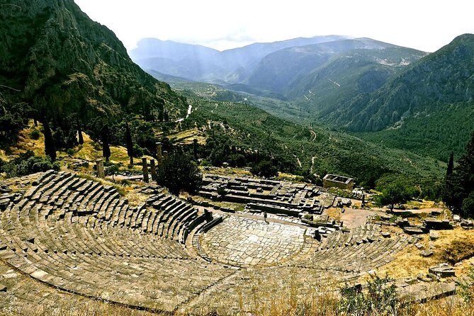 Delphi Meteora and Thermopylae 3-Day Private Tour - Who Will Love This Tour?
