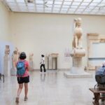 Delphi One Day Tour - Transport, Timing, and Group Size