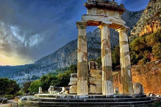 Delphi - Private Full Day Tour from Athens - Who Would Love This Tour?