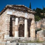 Delphi Self-guided Audio Tour on Your Phone (no ticket) - User Experience & Review Insights