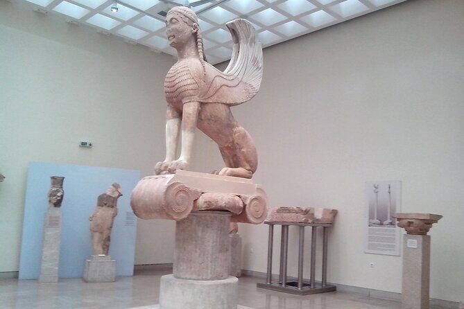 Delphi Skip-The-Line Private Tour with Licensed Guide & Admission - Final Thoughts