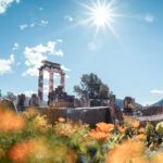 Delphi, Thermopylae, Corycian Cave 300 Spartans Tour - Practicalities & Personal Tips