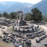 Delphi Tour (Full Day) - The Itinerary in Detail