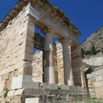 Delphi with Professional English guide and transportation - FAQ