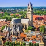 Deluxe Bruges Shore Excursion from Zeebrugge Cruise Port - Who Will Love This Tour?
