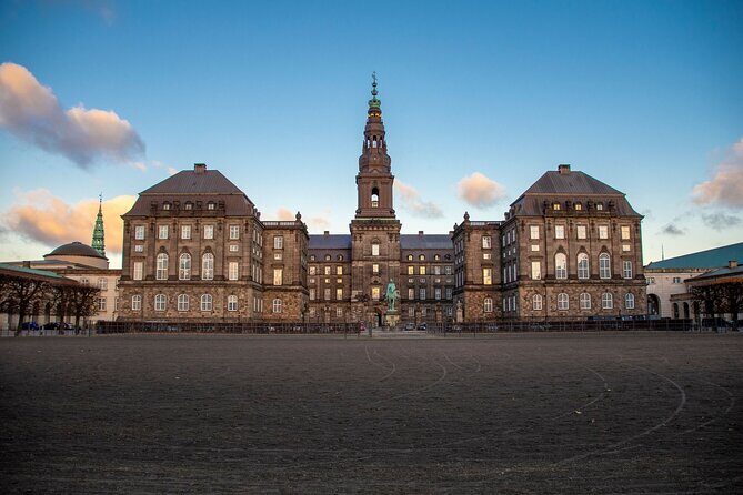 Deluxe Copenhagen Shore Excursion from Cruise Ship Port - The Value of This Tour