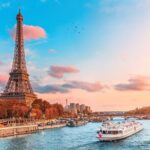 Deluxe Paris Shore Excursion from Le Havre with Seine Cruise - The Value and Price Analysis